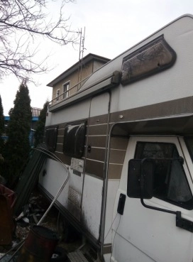                         Sprzedam Kamper Dukato 2.5  88r - zdjęcie 7
                        