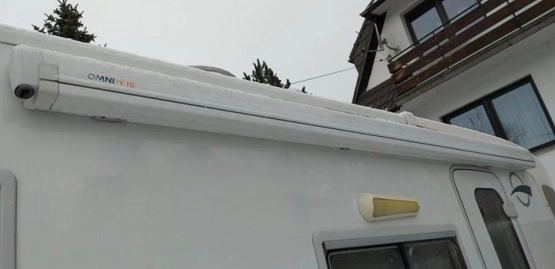                         Markiza OMNI V10, 3 m - zdjęcie 2
                        