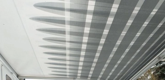                         Markiza OMNI V10, 3 m - zdjęcie 3
                        