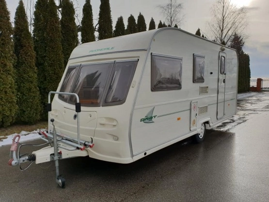                         Avondale Dart 515-4 - zdjęcie 18
                        