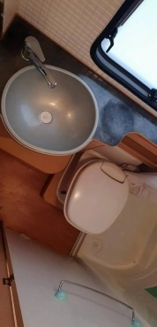                         Półintegra Fiat Ducato ROLLER TEAM 2.3 JTd - zdjęcie 6
                        