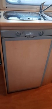                         Półintegra Fiat Ducato ROLLER TEAM 2.3 JTd - zdjęcie 7
                        