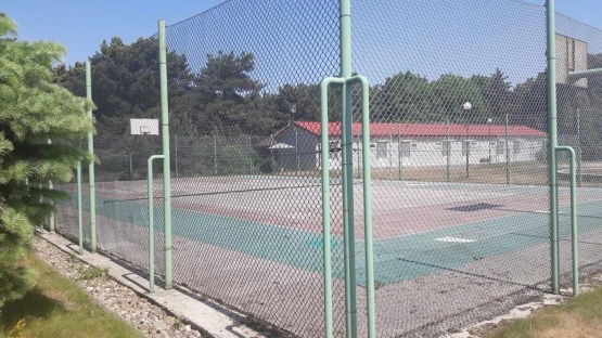                         Kemping, pole namiotowe - Bałtyk, Łazy - zdjęcie 2
                        