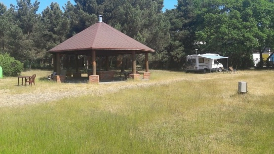                         Kemping, pole namiotowe - Bałtyk, Łazy - zdjęcie 3
                        