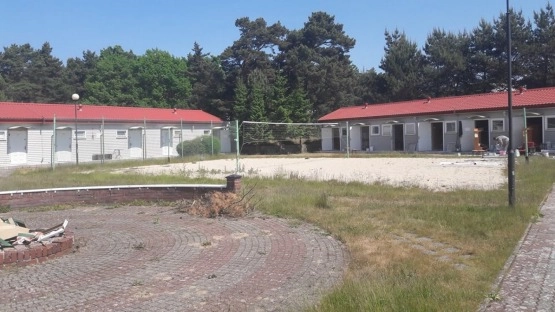                         Kemping, pole namiotowe - Bałtyk, Łazy - zdjęcie 4
                        