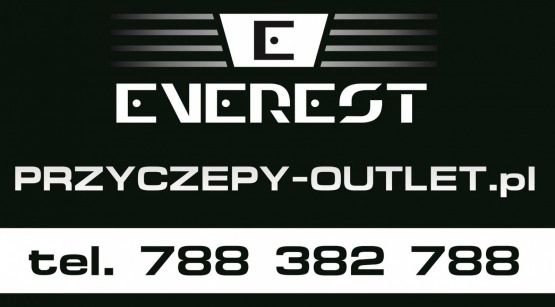                         Nowa Przyczepa Kempingowa 3-osobowa produkcji Niewiadów model N126D. DMC 750kg. - zdjęcie 15
                        