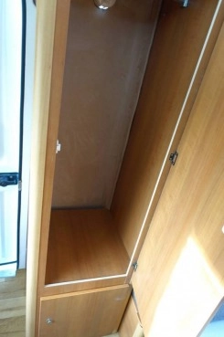                         Nowa Przyczepa Kempingowa 3-osobowa produkcji Niewiadów model N126D. DMC 750kg. - zdjęcie 21
                        