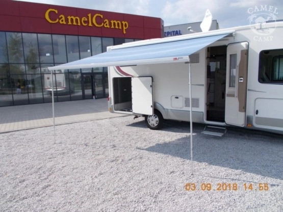                         RAPIDO 855 F - zdjęcie 14
                        