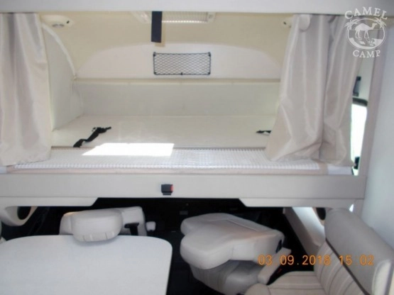                         RAPIDO 855 F - zdjęcie 6
                        