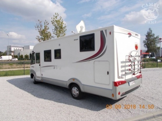                         RAPIDO 855 F - zdjęcie 8
                        