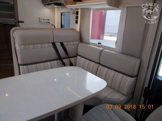                         RAPIDO 855 F - zdjęcie 9
                        