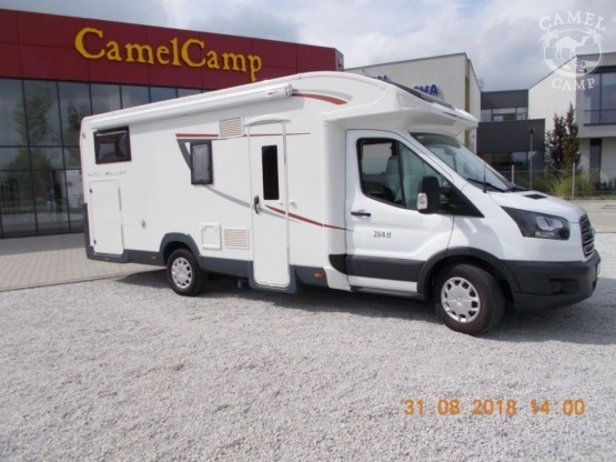                         RoolerTeam AR 284 TL - zdjęcie 1
                        