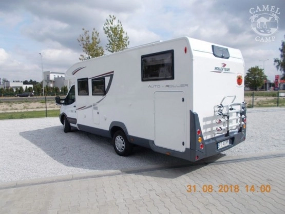                         RoolerTeam AR 284 TL - zdjęcie 2
                        