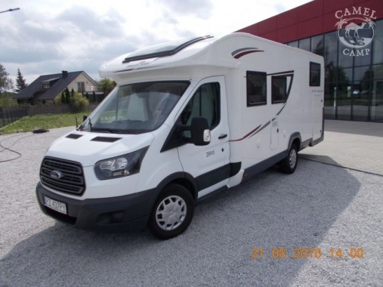                         RoolerTeam AR 284 TL - zdjęcie 3
                        