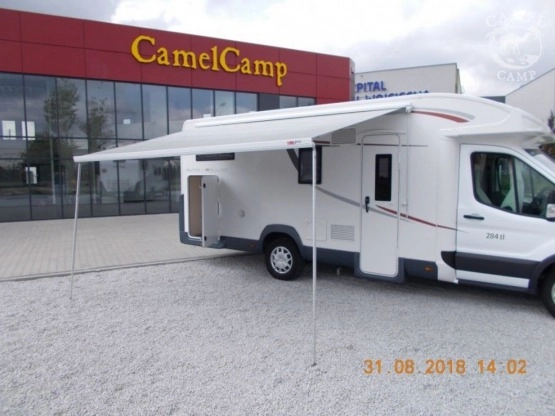                         RoolerTeam AR 284 TL - zdjęcie 4
                        