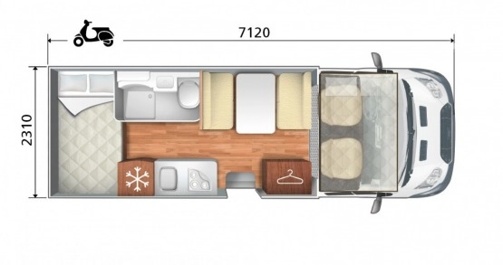                         RollerTeam AR 298 M - zdjęcie 11
                        