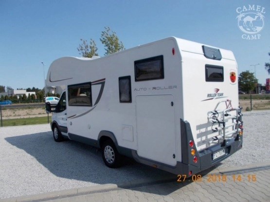                         RollerTeam AR 298 M - zdjęcie 3
                        