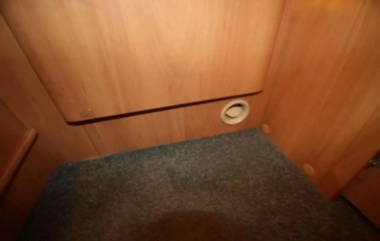                         Przyczepa kempingowa Swift z 2003 roku - zdjęcie 22
                        