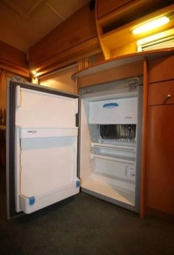                         Przyczepa kempingowa Swift z 2003 roku - zdjęcie 9
                        