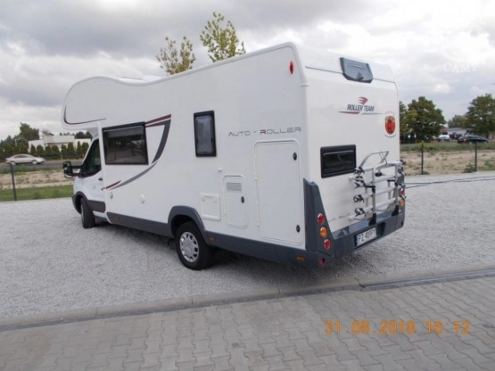                         RollerTeam AR 277 M - zdjęcie 11
                        