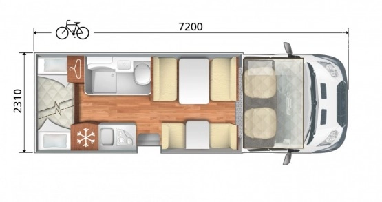                         RollerTeam AR 277 M - zdjęcie 14
                        