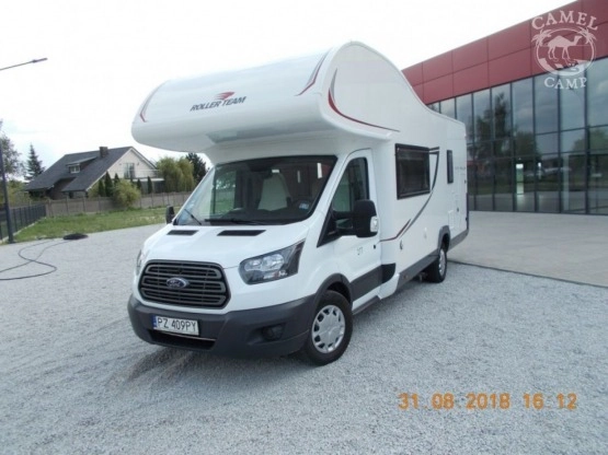                         RollerTeam AR 277 M - zdjęcie 2
                        