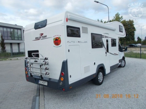                         RollerTeam AR 277 M - zdjęcie 4
                        