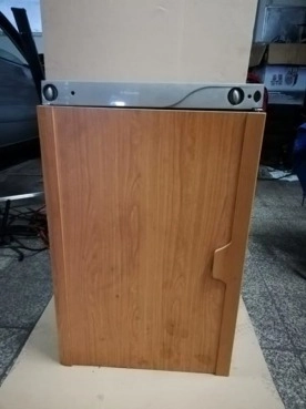                         Lodówka do kampera, przyczepy - zdjęcie 1
                        