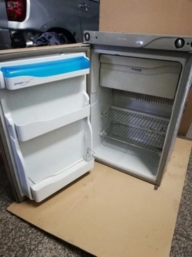                        Lodówka do kampera, przyczepy - zdjęcie 2
                        