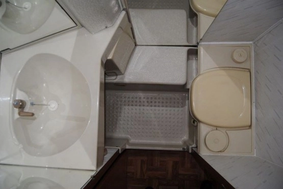                         KNAUS AZUR Zarejestrowana! 2-3 osobowa z WC, Markiza, SUPER STAN, DMC 900 kg - zdjęcie 2
                        