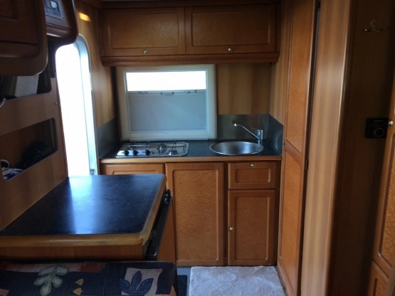                         Fiat Ducato Mirage typu Integra 2,8 diesel,zarejestrowany - zdjęcie 10
                        