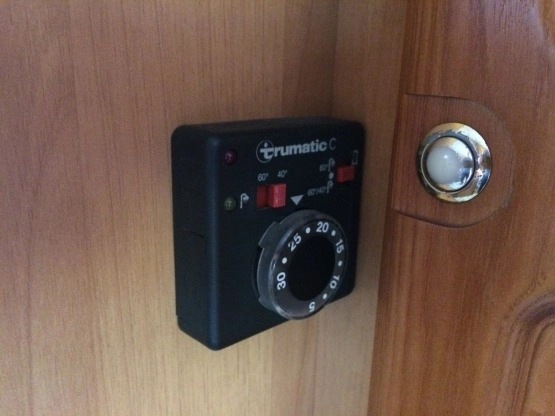                         Fiat Ducato Mirage typu Integra 2,8 diesel,zarejestrowany - zdjęcie 15
                        