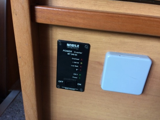                         Fiat Ducato Mirage typu Integra 2,8 diesel,zarejestrowany - zdjęcie 18
                        