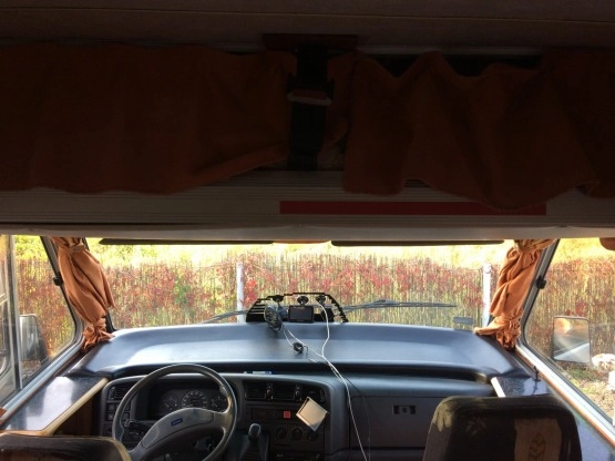                         Fiat Ducato Mirage typu Integra 2,8 diesel,zarejestrowany - zdjęcie 8
                        