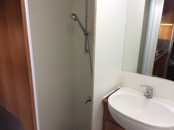                         Fiat Ducato Mirage typu Integra 2,8 diesel,zarejestrowany - zdjęcie 9
                        