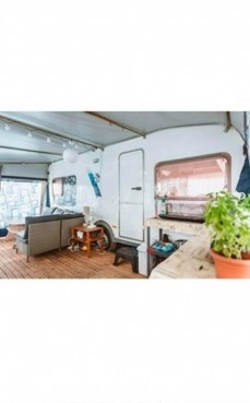                         Przyczepa kempingowa Knaus Eurostar 500 - zdjęcie 2
                        