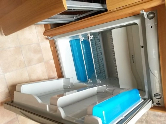                         Przyczepa kempingowa Knaus Eurostar 500 - zdjęcie 9
                        