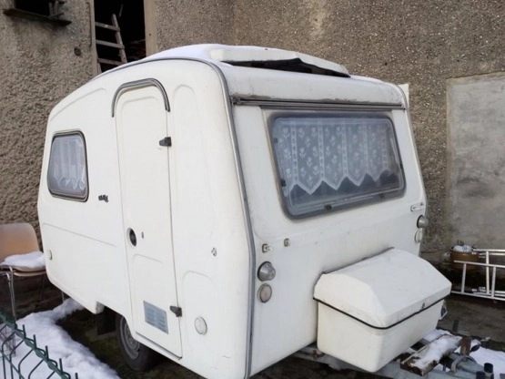                         Przyczepa Niewiadów N126 - zdjęcie 1
                        