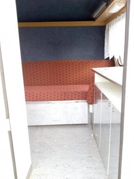                         Przyczepa Niewiadów N126 - zdjęcie 4
                        