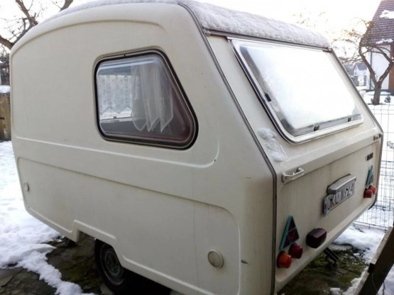                         Przyczepa Niewiadów N126 - zdjęcie 5
                        