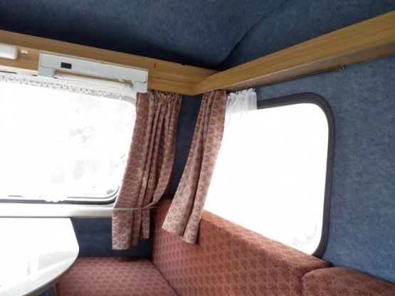                         Przyczepa Niewiadów N126 - zdjęcie 6
                        