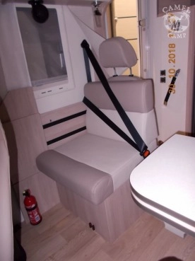                         RAPIDO 866 F - zdjęcie 12
                        