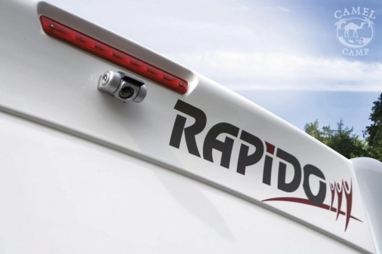                         RAPIDO 866 F - zdjęcie 16
                        