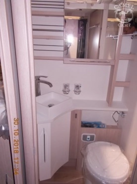                         RAPIDO 866 F - zdjęcie 17
                        