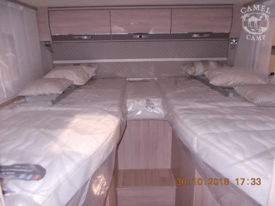                         RAPIDO 866 F - zdjęcie 19
                        