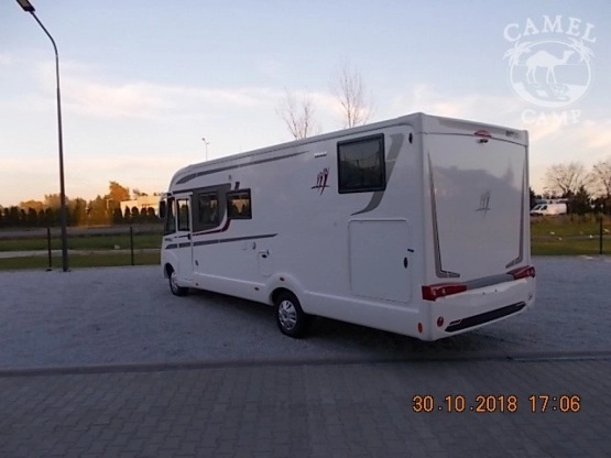                         RAPIDO 866 F - zdjęcie 2
                        