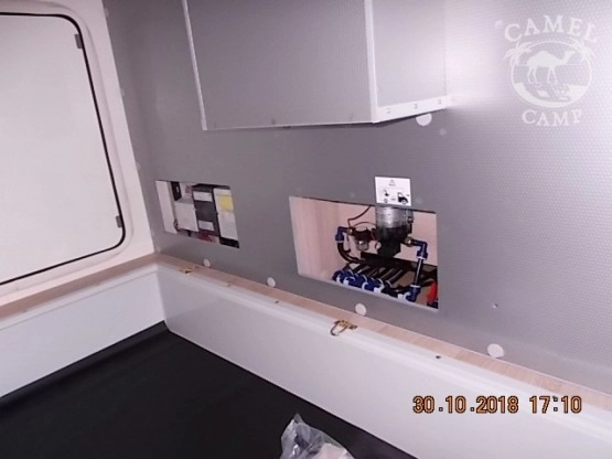                         RAPIDO 866 F - zdjęcie 5
                        