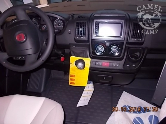                         RAPIDO 866 F - zdjęcie 7
                        