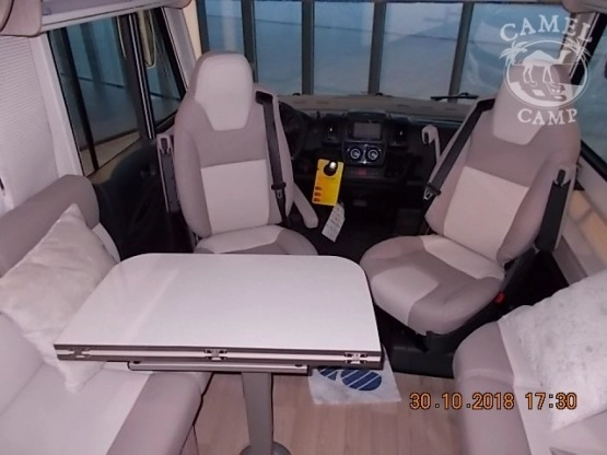                         RAPIDO 866 F - zdjęcie 8
                        