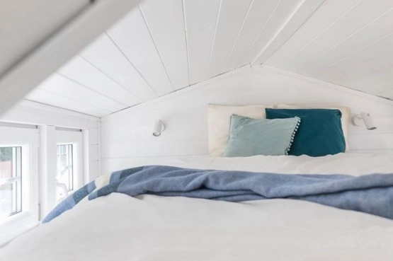                         Tiny House - przyczepa całoroczna - zdjęcie 2
                        